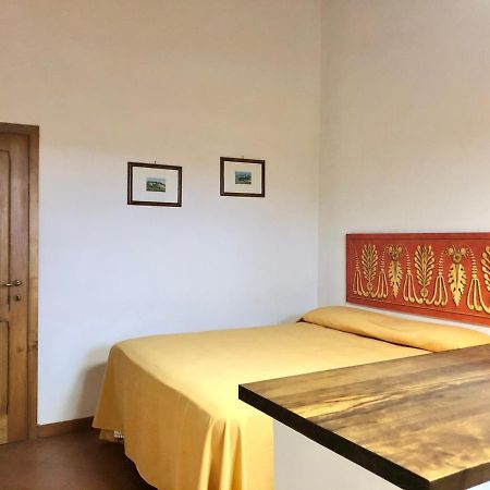 Agriturismo Poggiarellino - Montalcino Kültér fotó