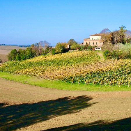 Agriturismo Poggiarellino - Montalcino Kültér fotó