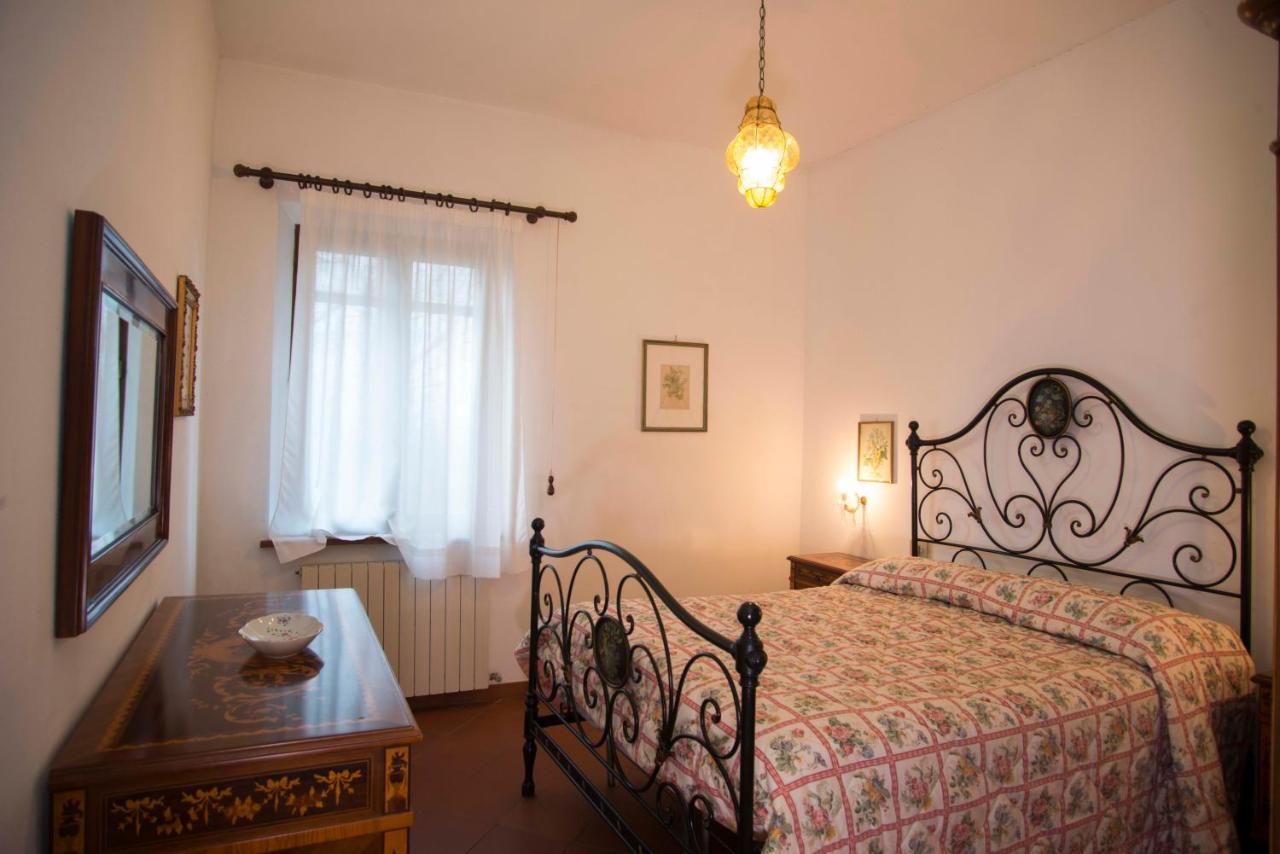 Agriturismo Poggiarellino - Montalcino Kültér fotó