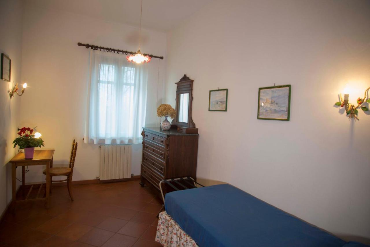 Agriturismo Poggiarellino - Montalcino Kültér fotó