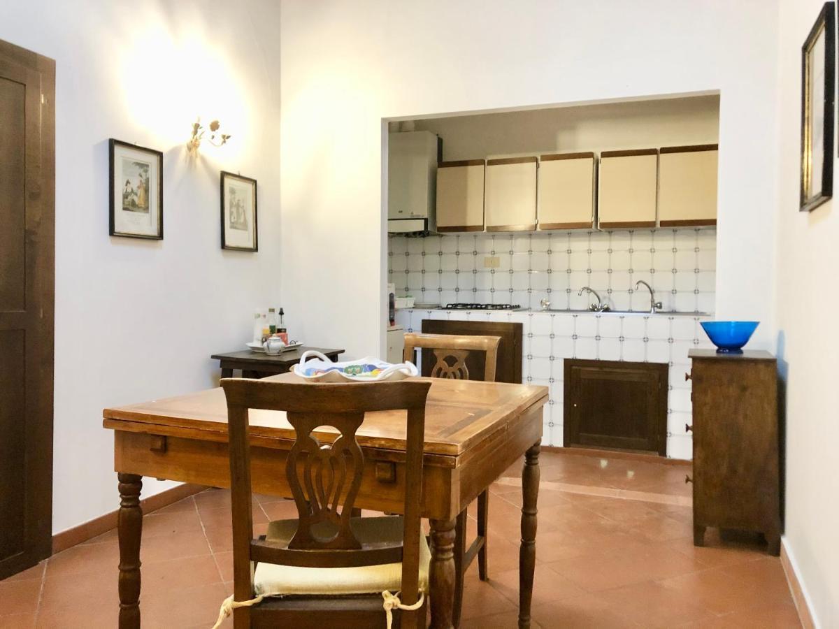 Agriturismo Poggiarellino - Montalcino Kültér fotó